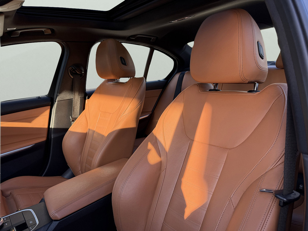 image-17 2021 BMW 3 Series