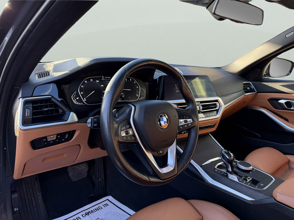 image-18 2021 BMW 3 Series