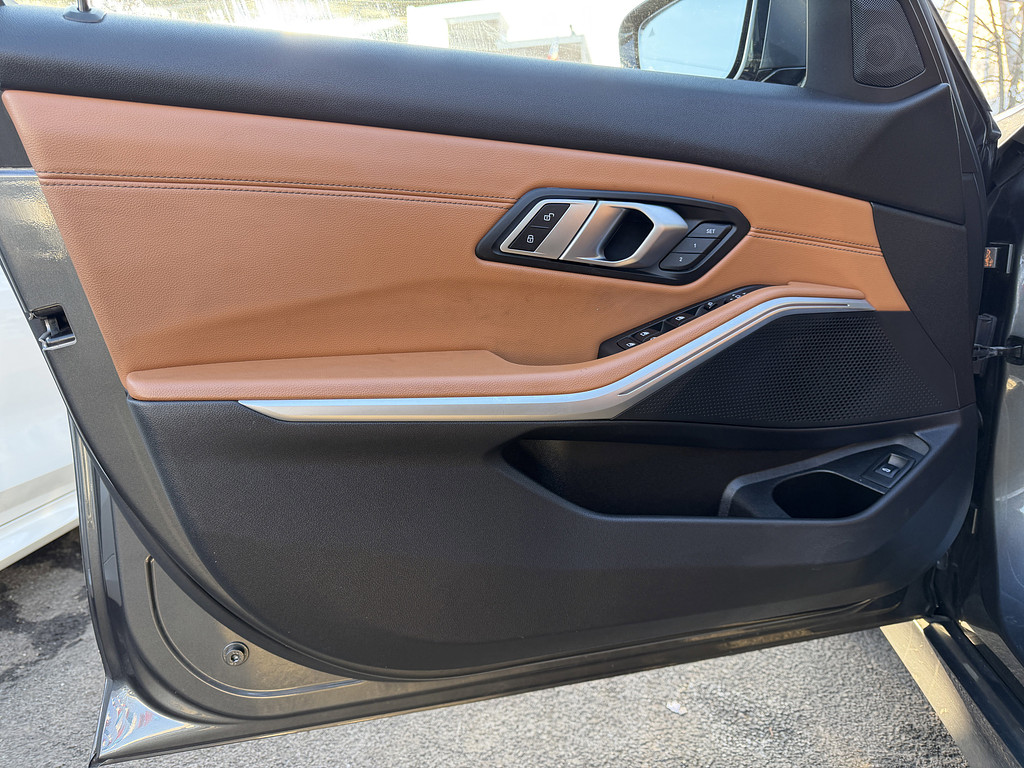 image-19 2021 BMW 3 Series