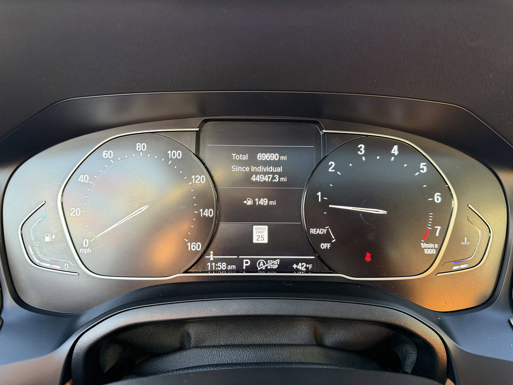 image-22 2021 BMW 3 Series