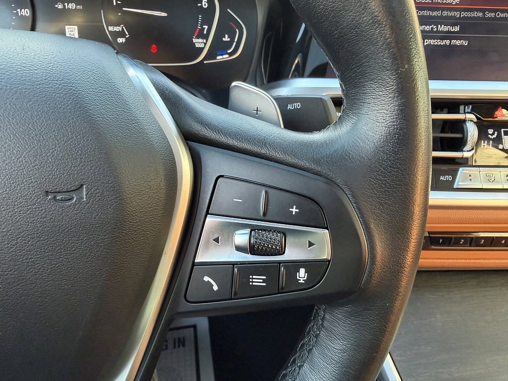 image-24 2021 BMW 3 Series