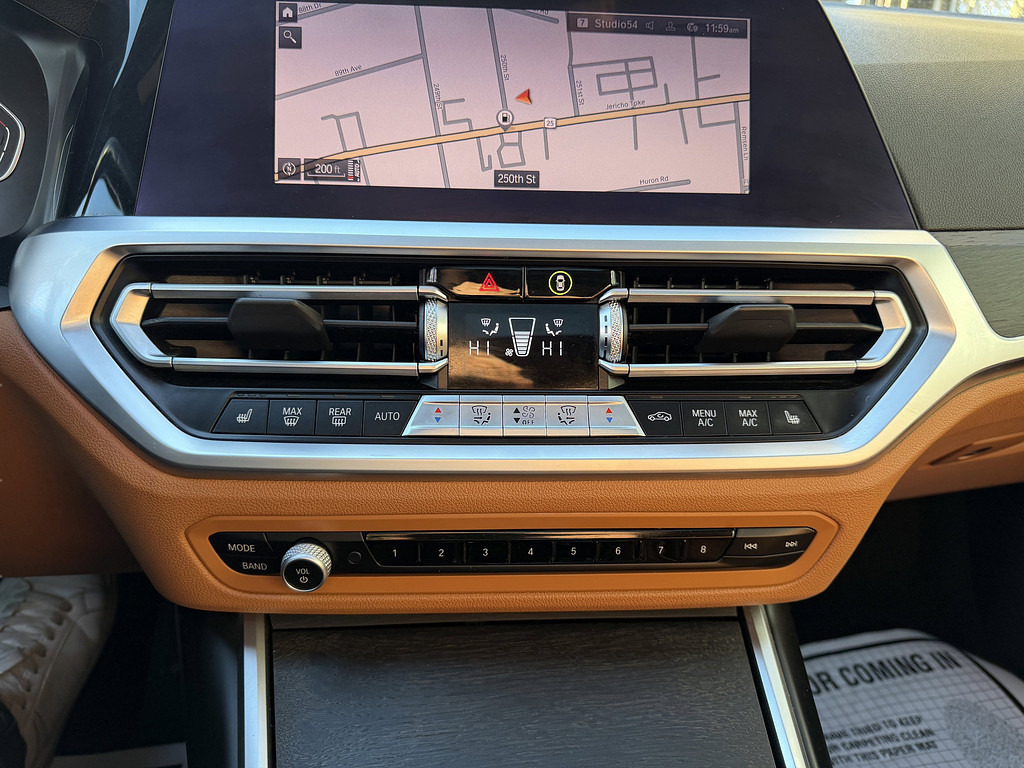 image-26 2021 BMW 3 Series