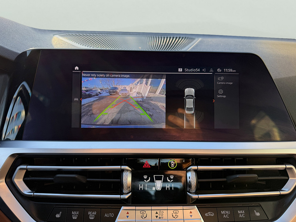 image-29 2021 BMW 3 Series