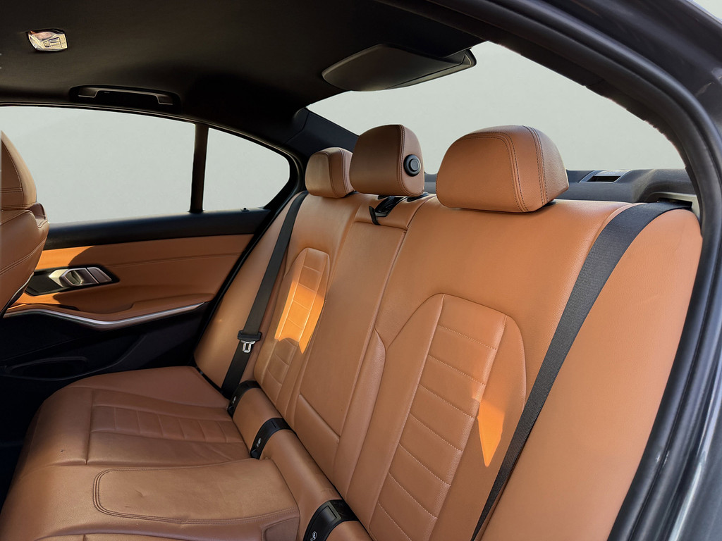 image-31 2021 BMW 3 Series