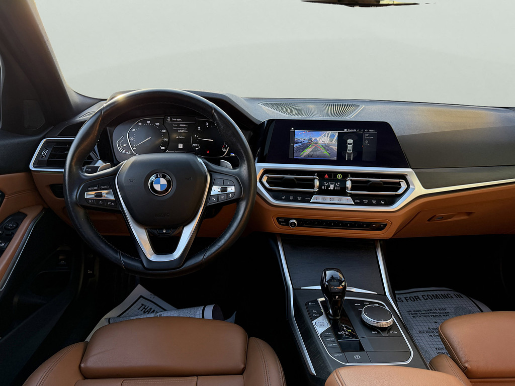 image-33 2021 BMW 3 Series