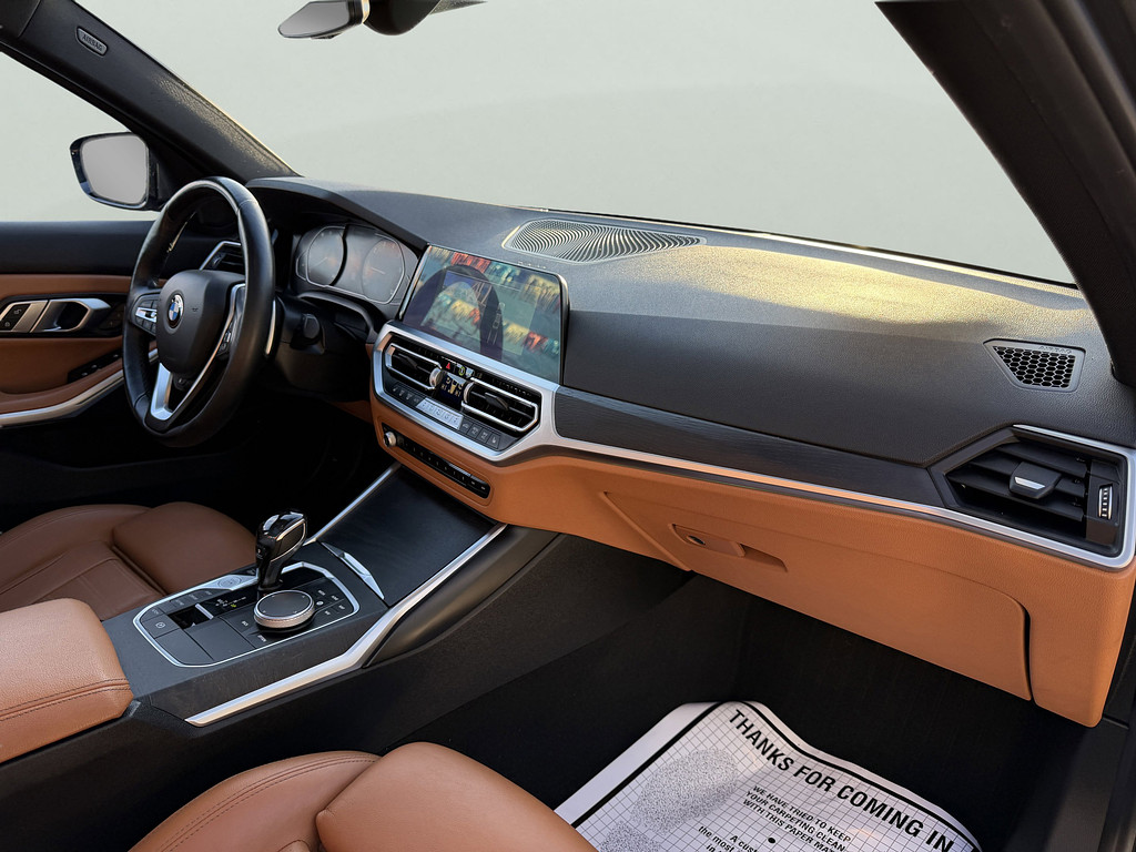 image-40 2021 BMW 3 Series