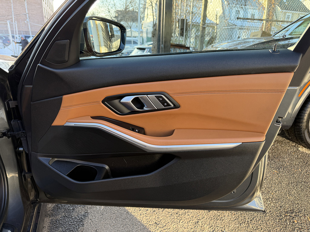 image-41 2021 BMW 3 Series