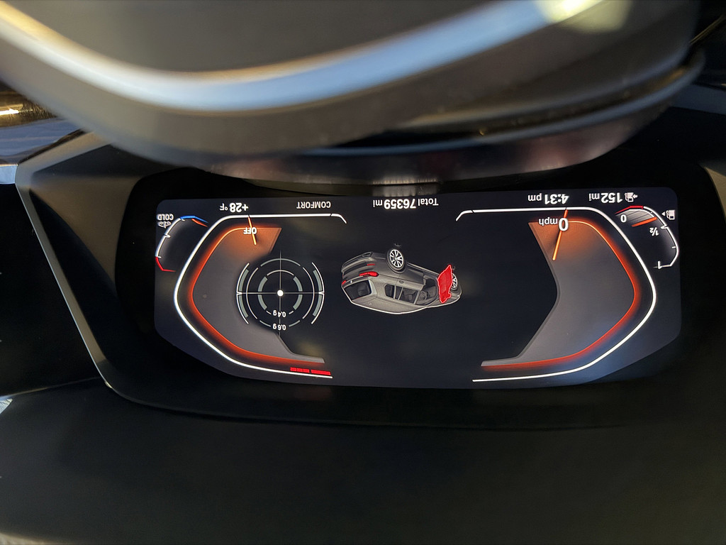 image-42 2021 BMW 3 Series