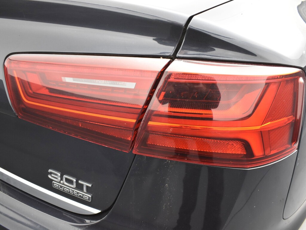 2016 Audi A6 Located at South Shore Mitsubishi light-box-slides