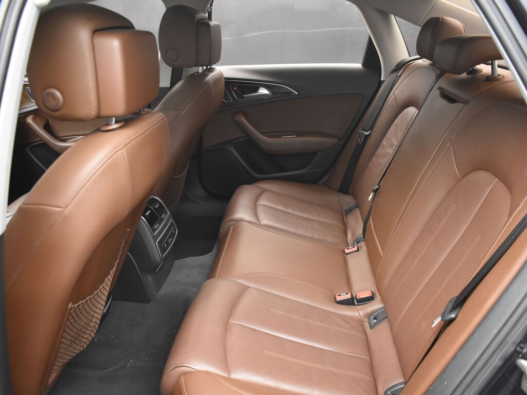 2016 Audi A6 Located at South Shore Mitsubishi light-box-slides