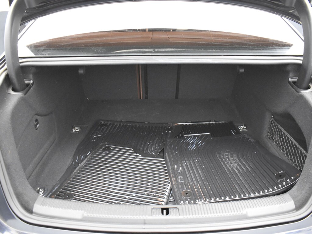 2016 Audi A6 Located at South Shore Mitsubishi light-box-slides