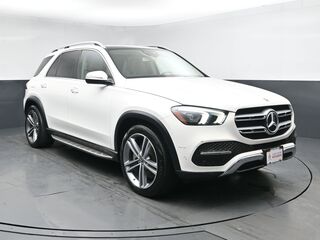 Thumbnail - 2020 Mercedes-Benz GLE
