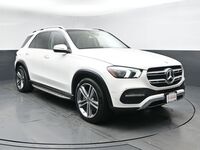 2020 Mercedes-Benz GLE