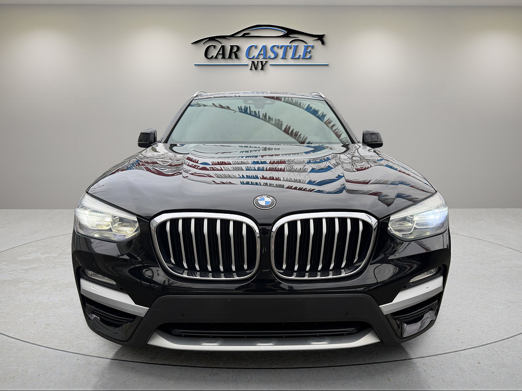 image-2 2019 BMW X3