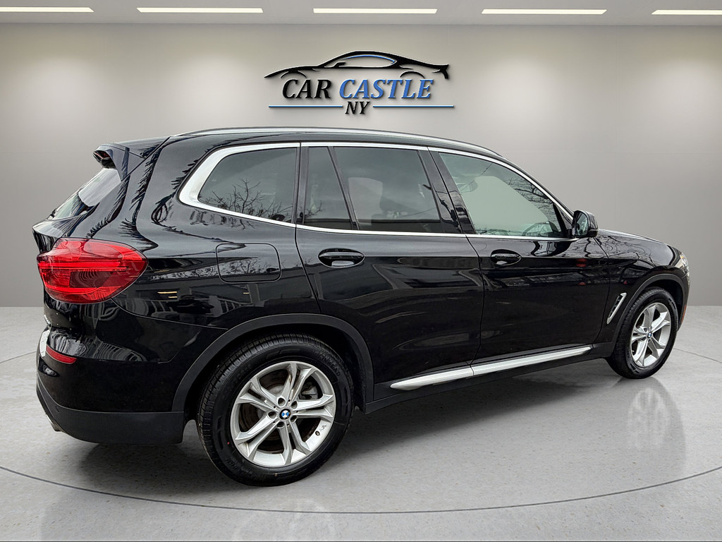 image-6 2019 BMW X3