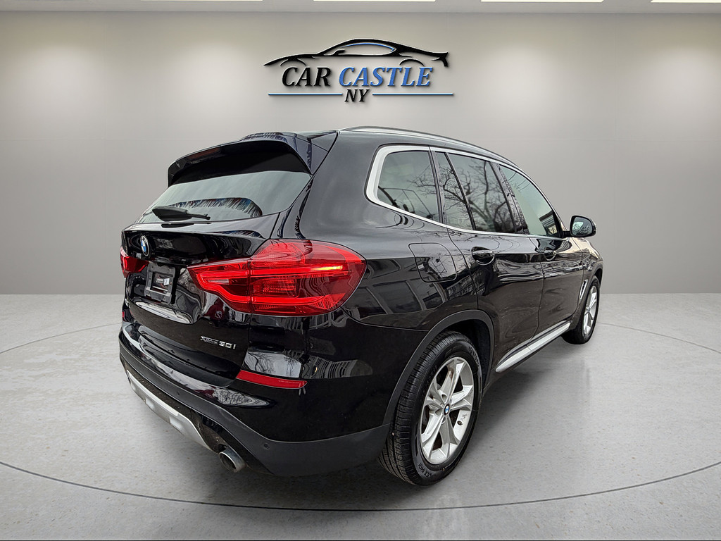 image-7 2019 BMW X3