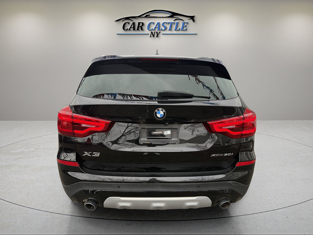 image-8 2019 BMW X3