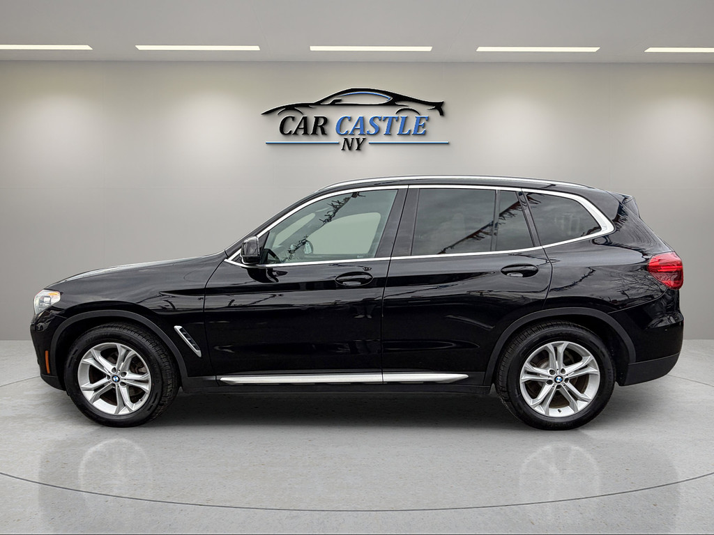 image-11 2019 BMW X3