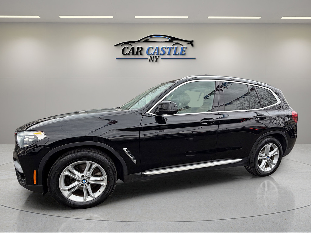 image-12 2019 BMW X3