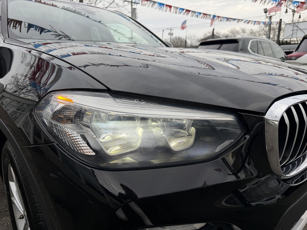 image-13 2019 BMW X3