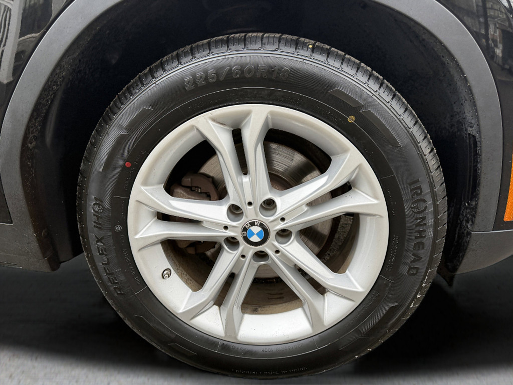 image-20 2019 BMW X3