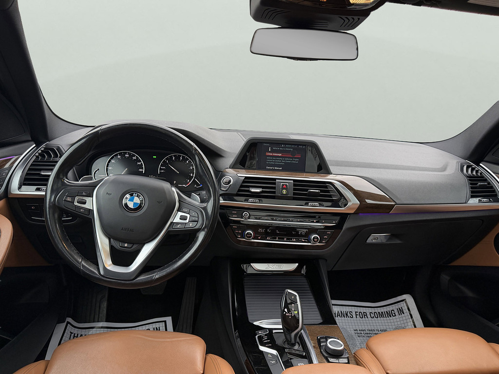 image-22 2019 BMW X3