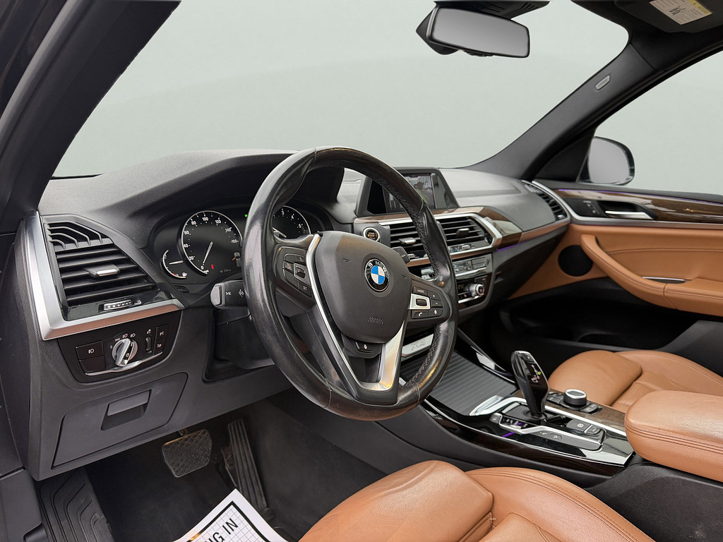 image-23 2019 BMW X3