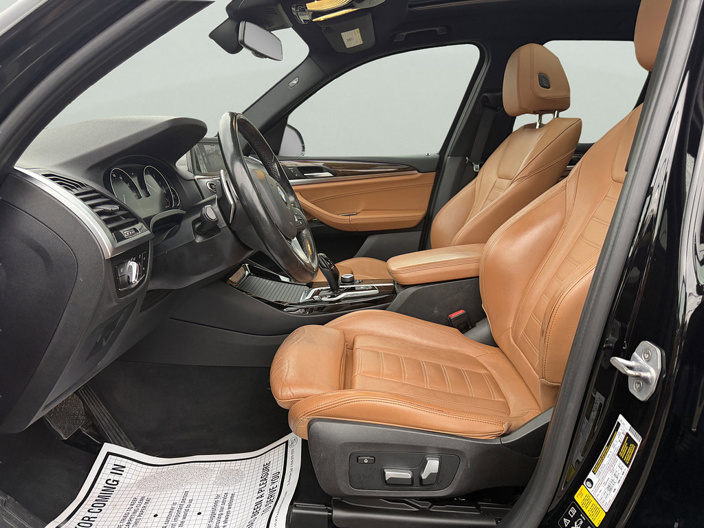 image-24 2019 BMW X3