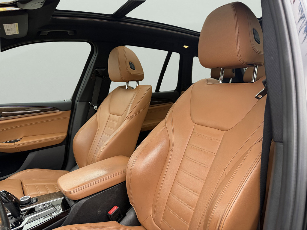 image-25 2019 BMW X3