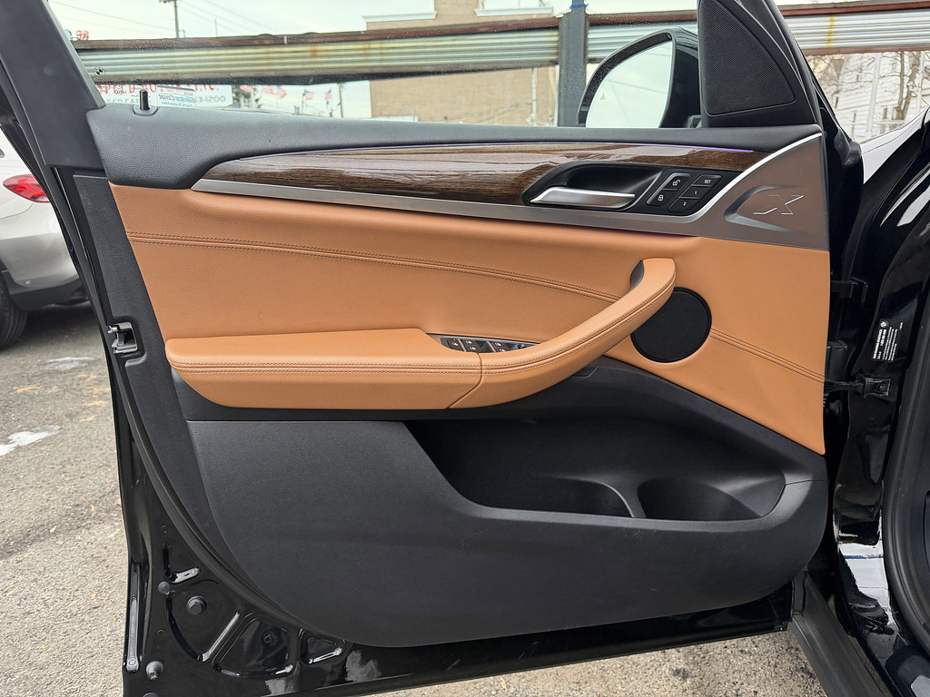 image-26 2019 BMW X3