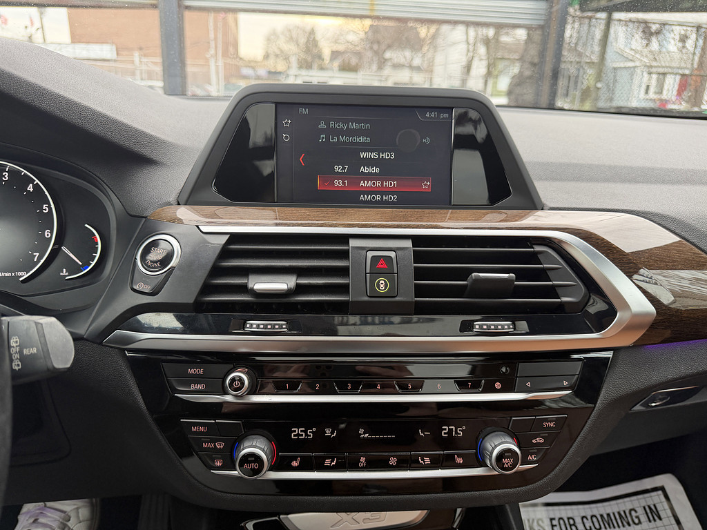 image-31 2019 BMW X3