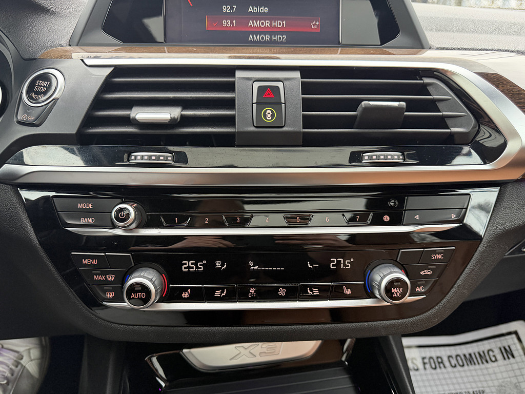 image-32 2019 BMW X3