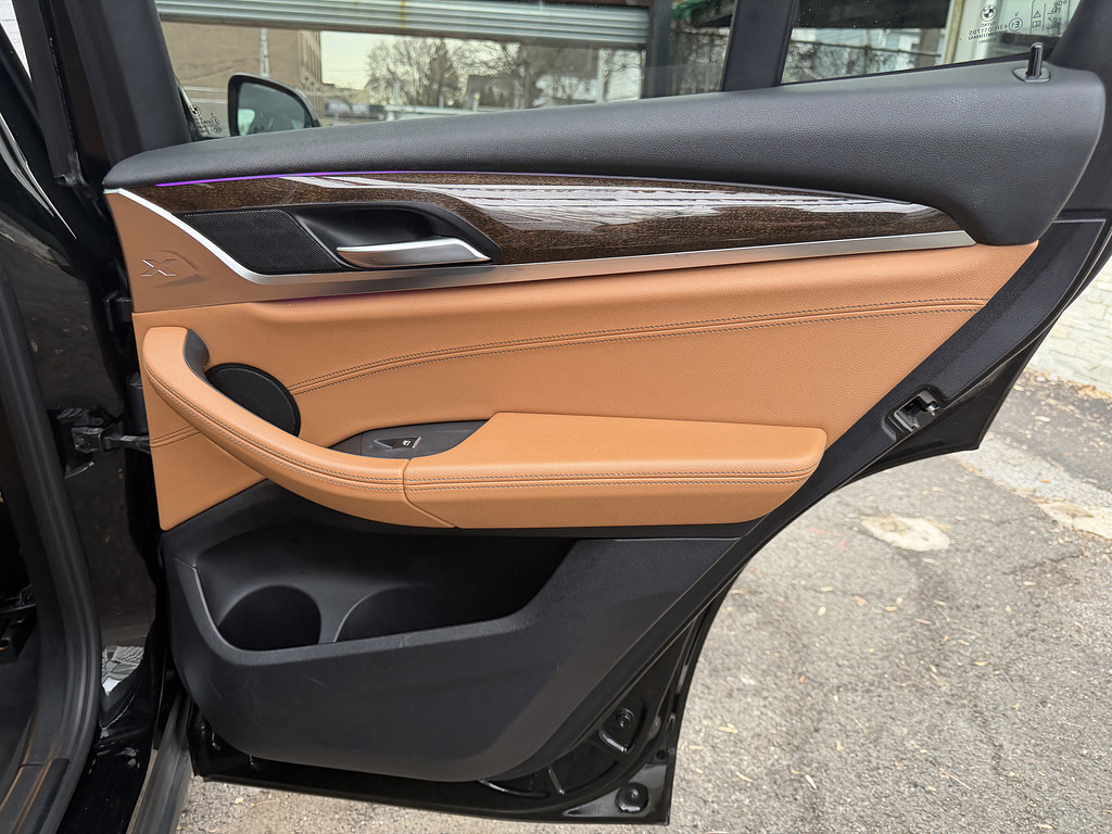 image-40 2019 BMW X3