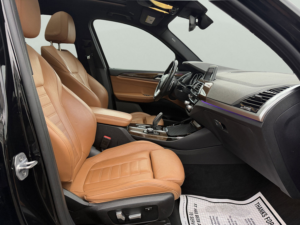 image-41 2019 BMW X3