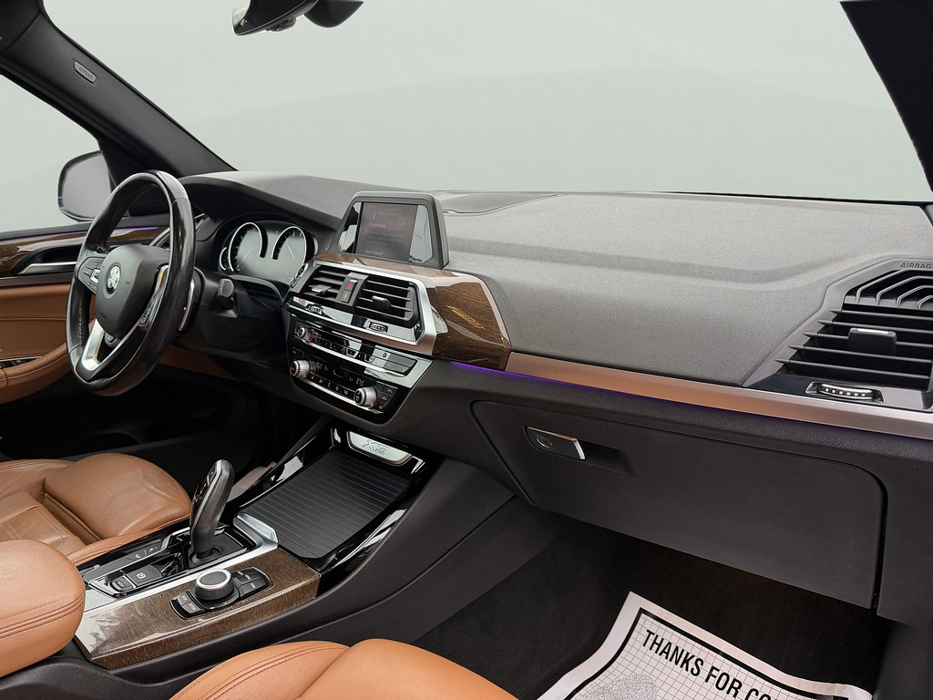 image-43 2019 BMW X3