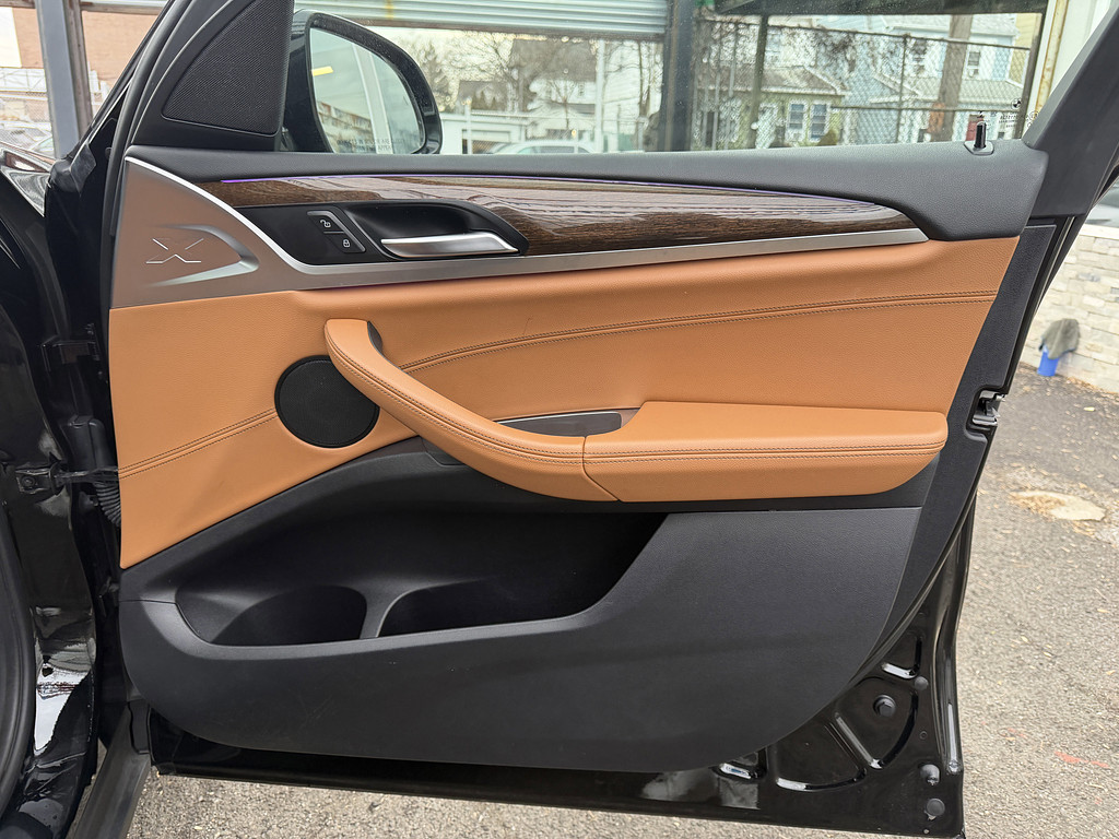 image-44 2019 BMW X3