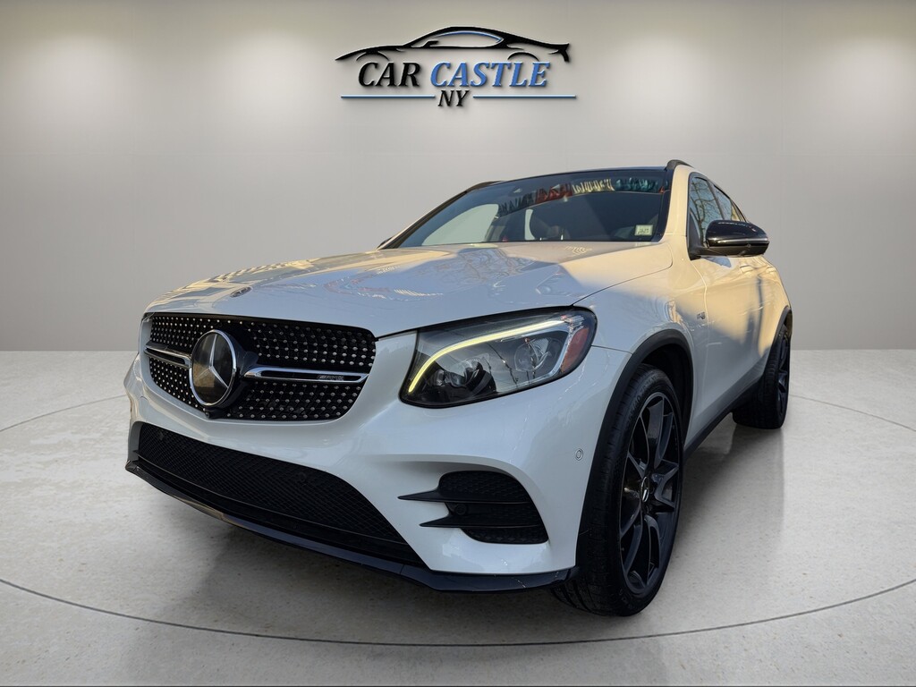image-1 2019 Mercedes-Benz GLC