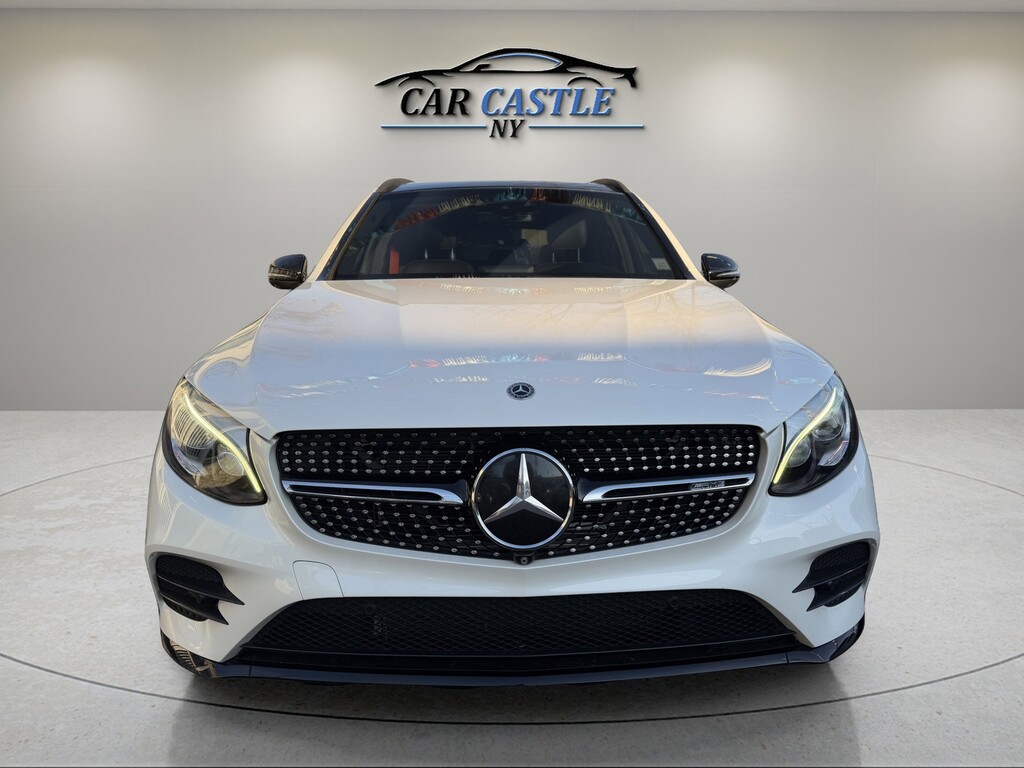 image-2 2019 Mercedes-Benz GLC