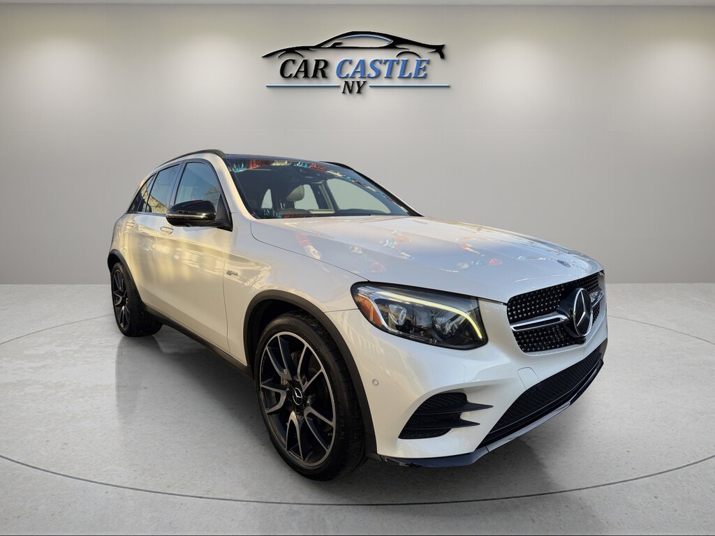 image-3 2019 Mercedes-Benz GLC