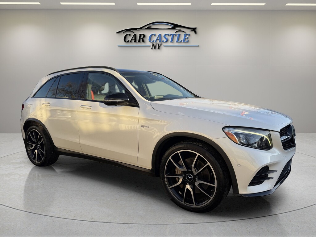 image-4 2019 Mercedes-Benz GLC