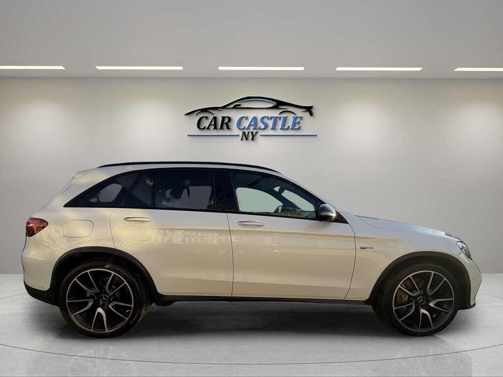 image-5 2019 Mercedes-Benz GLC