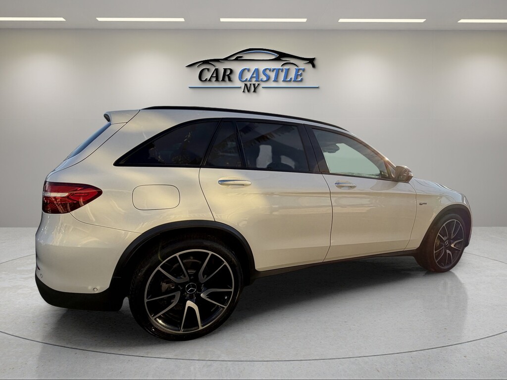 image-6 2019 Mercedes-Benz GLC