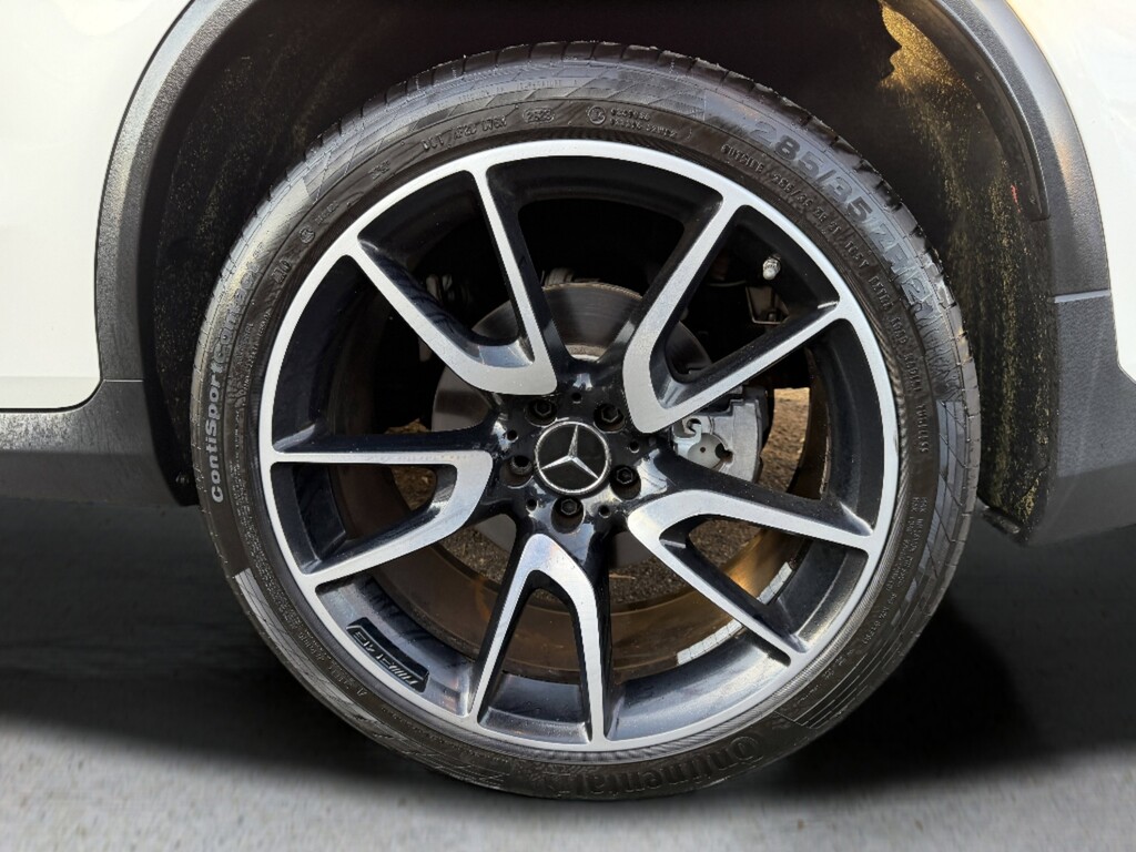 image-18 2019 Mercedes-Benz GLC