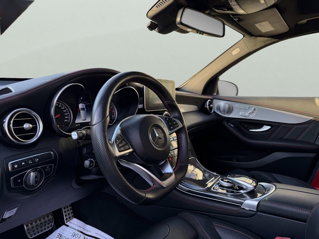 image-23 2019 Mercedes-Benz GLC