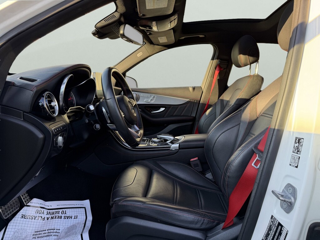 image-24 2019 Mercedes-Benz GLC