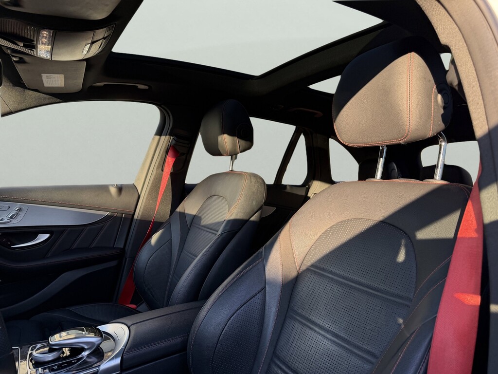 image-25 2019 Mercedes-Benz GLC