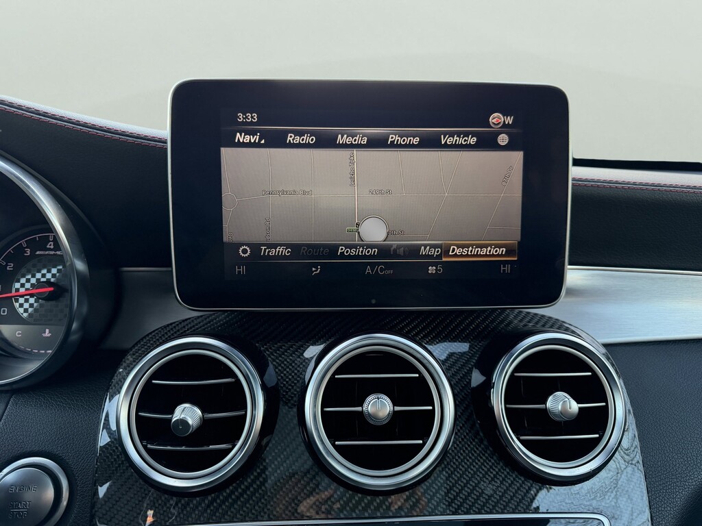 image-34 2019 Mercedes-Benz GLC