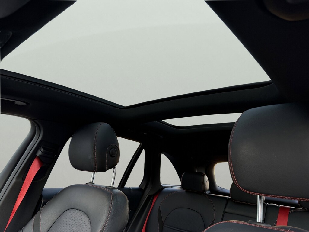 image-38 2019 Mercedes-Benz GLC