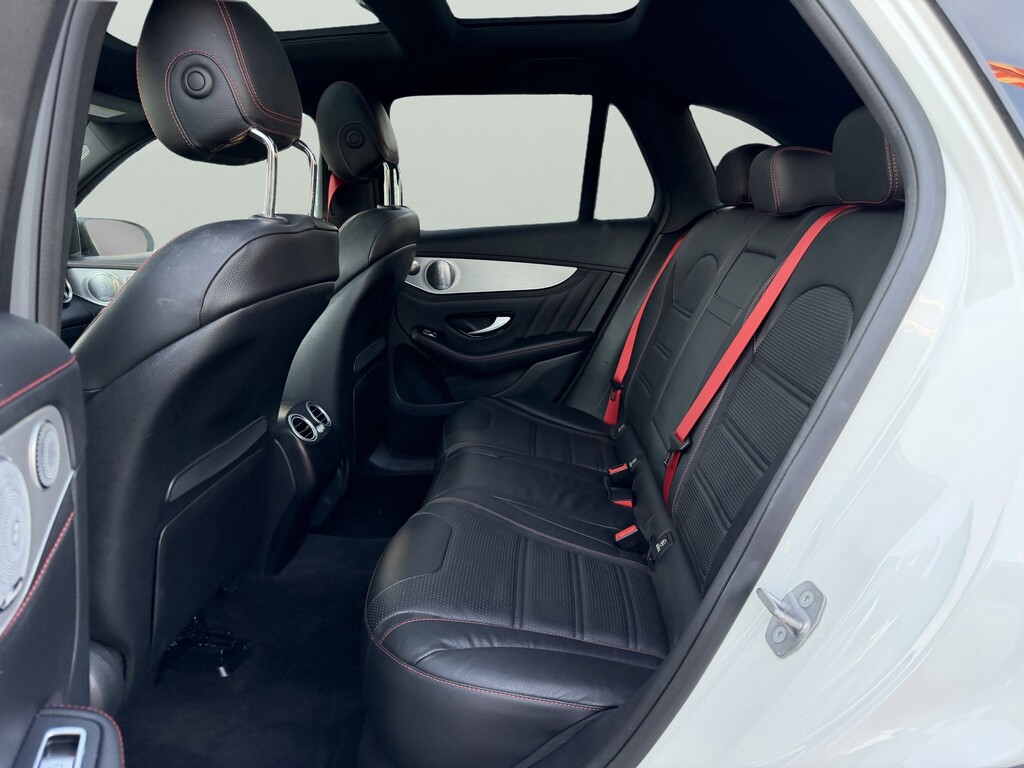 image-39 2019 Mercedes-Benz GLC