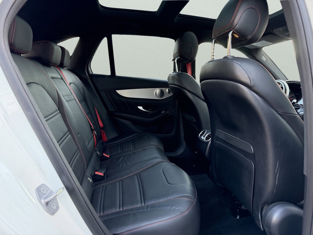 image-42 2019 Mercedes-Benz GLC